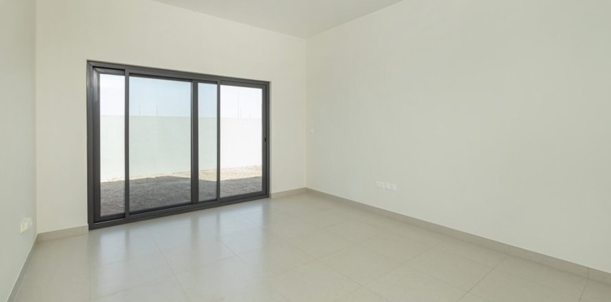 Townhouse in Dubai South (Dubai World Central), Dubai, UAE 3 bedrooms, 204 sq.m. № 726956