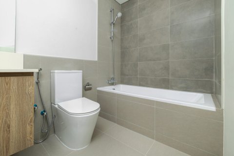 Таунхаус Dubai South (Dubai World Central), Дубай, БАӘ-да 3 жатын бөлмелер, 204 м² № 726956 - фото 12