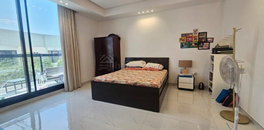 خانه شهری در Al Furjan، Dubai ، امارات متحده عربی 3 خوابه ، 199 متر مربع.  شماره 726958