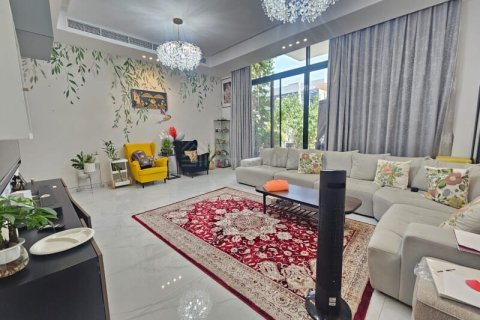 خانه شهری برای اجاره در Al Furjan، Dubai، امارات متحده عربی 3 خوابه ، 199 متر مربع ، شماره 726958 - تصویر 2