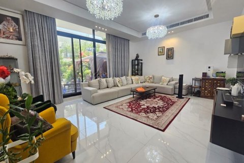 خانه شهری برای اجاره در Al Furjan، Dubai، امارات متحده عربی 3 خوابه ، 199 متر مربع ، شماره 726958 - تصویر 8