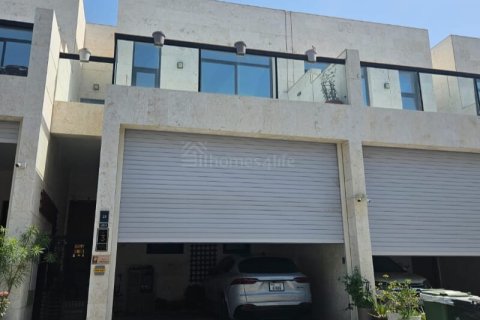 خانه شهری برای اجاره در Al Furjan، Dubai، امارات متحده عربی 3 خوابه ، 199 متر مربع ، شماره 726958 - تصویر 22