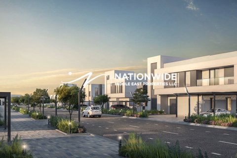 Terrain à vendre à Abu Dhabi, EAU 981 m2 № 659811 - photo 7