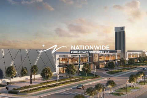 Terrain à vendre à Abu Dhabi, EAU 981 m2 № 659811 - photo 9