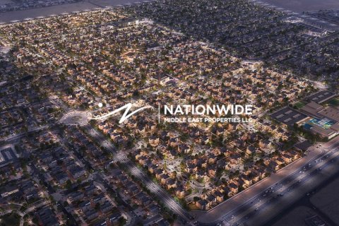 Villa à vendre à  Abu Dhabi, EAU 5 chambres, 906 m2 № 659807 - photo 15