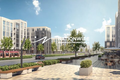 Abu Dhabi, संयुक्त अरब अमीरात में ज़मीन, 780 वर्ग मीटर, संख्या 659808 - फ़ोटो 7