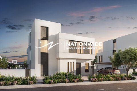 Abu Dhabi, संयुक्त अरब अमीरात में ज़मीन, 780 वर्ग मीटर, संख्या 659808 - फ़ोटो 5