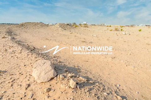 Abu Dhabi, संयुक्त अरब अमीरात में ज़मीन, 780 वर्ग मीटर, संख्या 659808 - फ़ोटो 1