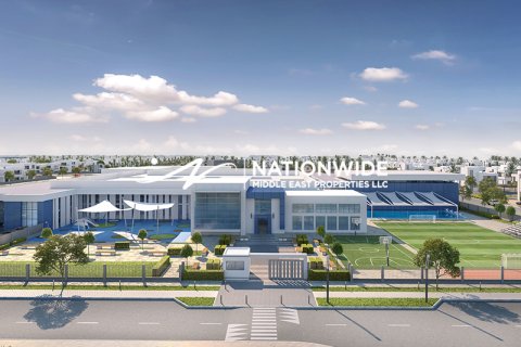 Abu Dhabi, संयुक्त अरब अमीरात में ज़मीन, 780 वर्ग मीटर, संख्या 659808 - फ़ोटो 9