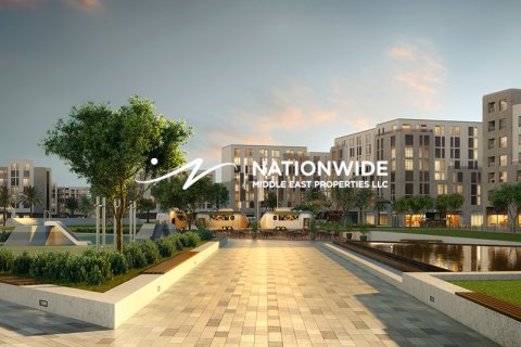 Abu Dhabi, संयुक्त अरब अमीरात में ज़मीन, 780 वर्ग मीटर, संख्या 659808 - फ़ोटो 12