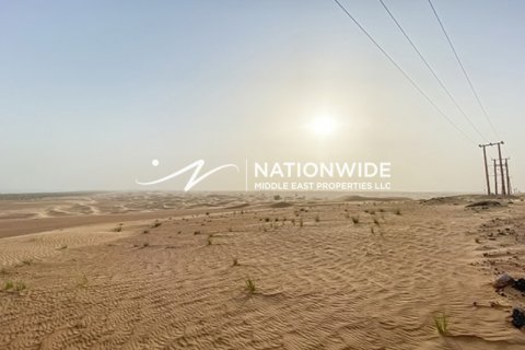 زمین برای فروش در  Abu Dhabi، امارات متحده عربی  1115 متر مربع ، شماره 659810 - تصویر 4