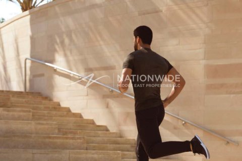 زمین برای فروش در  Abu Dhabi، امارات متحده عربی  1115 متر مربع ، شماره 659810 - تصویر 10