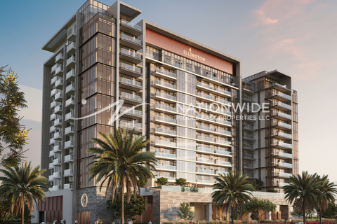 آپارتمان برای فروش در  Dubai، امارات متحده عربی  1 خوابه ، 74 متر مربع ، شماره 659809 - تصویر 1