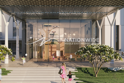 آپارتمان برای فروش در  Dubai، امارات متحده عربی  1 خوابه ، 74 متر مربع ، شماره 659809 - تصویر 8