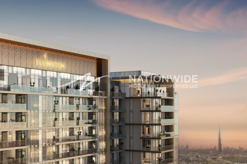 آپارتمان برای فروش در  Dubai، امارات متحده عربی  1 خوابه ، 74 متر مربع ، شماره 659809 - تصویر 2