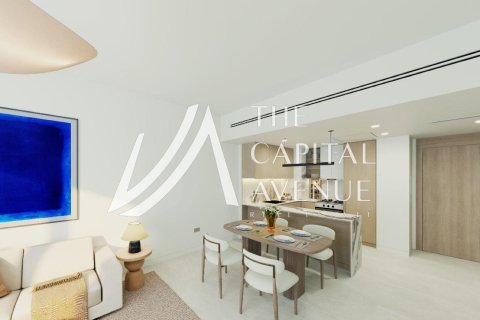 Müüa korter asukohaga Al Fahid, Abu Dhabi, AÜE: 1 magamistoaga, 102.29 m² Nr 768869 - pilt 2