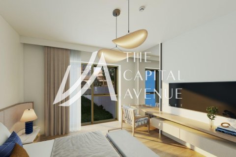 Müüa korter asukohaga Al Fahid, Abu Dhabi, AÜE: 1 magamistoaga, 102.29 m² Nr 768869 - pilt 6