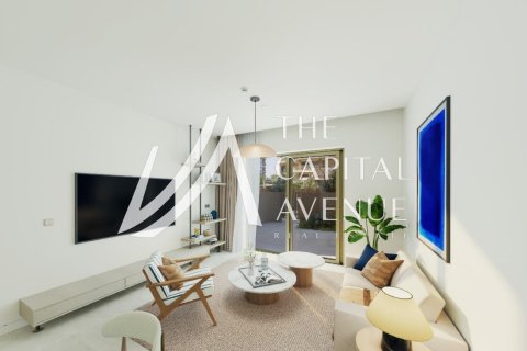 Apartament în Al Fahid, Abu Dhabi, EAU 1 dormitor, 102.29 mp. №768869