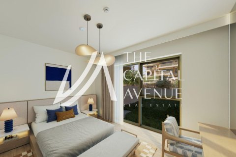 Müüa korter asukohaga Al Fahid, Abu Dhabi, AÜE: 1 magamistoaga, 102.29 m² Nr 768869 - pilt 5