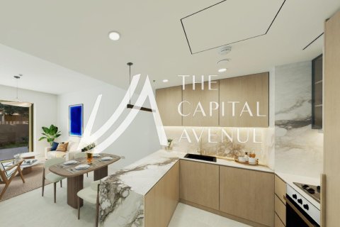 Müüa korter asukohaga Al Fahid, Abu Dhabi, AÜE: 1 magamistoaga, 102.29 m² Nr 768869 - pilt 3