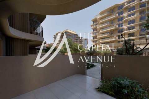 Müüa korter asukohaga Al Fahid, Abu Dhabi, AÜE: 1 magamistoaga, 102.29 m² Nr 768869 - pilt 10