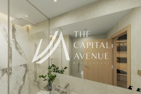 Müüa korter asukohaga Al Fahid, Abu Dhabi, AÜE: 1 magamistoaga, 102.29 m² Nr 768869 - pilt 8