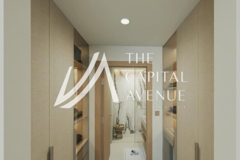 Müüa korter asukohaga Al Fahid, Abu Dhabi, AÜE: 1 magamistoaga, 102.29 m² Nr 768869 - pilt 7