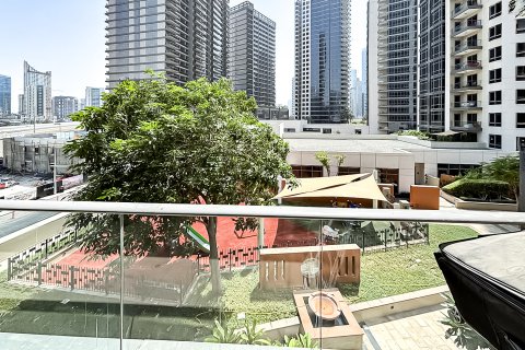 Apartment til leje i Downtown Dubai (Downtown Burj Dubai), Dubai, UAE 2 soveværelser, 134.15 kvm № 768864 - foto 11