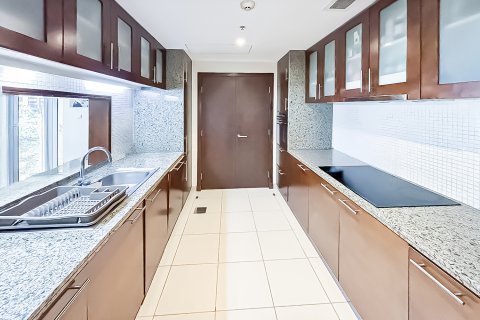 Apartment til leje i Downtown Dubai (Downtown Burj Dubai), Dubai, UAE 2 soveværelser, 134.15 kvm № 768864 - foto 4