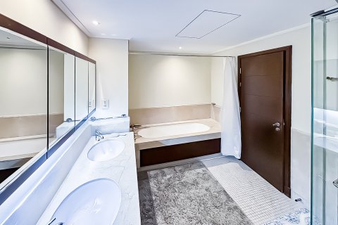 Apartment til leje i Downtown Dubai (Downtown Burj Dubai), Dubai, UAE 2 soveværelser, 134.15 kvm № 768864 - foto 9