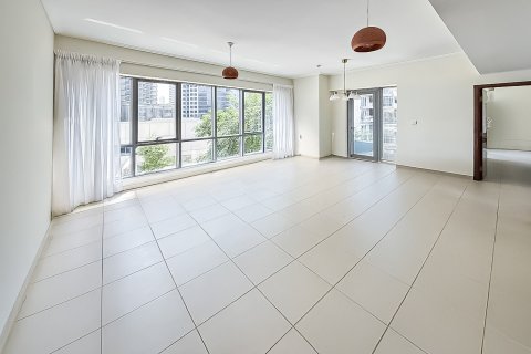 Apartment til leje i Downtown Dubai (Downtown Burj Dubai), Dubai, UAE 2 soveværelser, 134.15 kvm № 768864 - foto 1