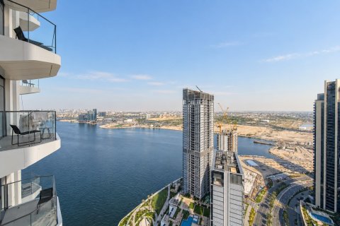 Appartement in Dubai Creek Harbour (The Lagoons), Dubai, VAE 3 slaapkamers, 148.44 vr.m. nr 768865