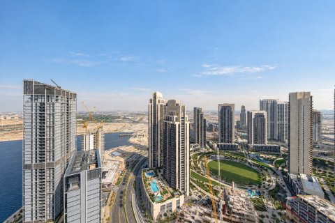 Apartment in Dubai Creek Harbour (The Lagoons), Dubai, UAE 3 bedrooms, 148.44 sq.m. № 768865 - photo 3