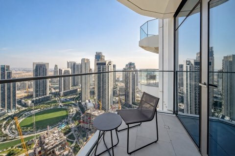Apartment in Dubai Creek Harbour (The Lagoons), Dubai, UAE 3 bedrooms, 148.44 sq.m. № 768865 - photo 2