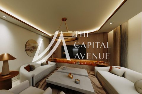 Villa à vendre à Yas Island, Abu Dhabi, EAU 5 chambres, 842.44 m2 № 768867 - photo 7