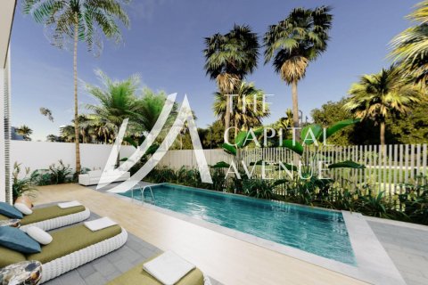Villa à vendre à Yas Island, Abu Dhabi, EAU 5 chambres, 842.44 m2 № 768867 - photo 9