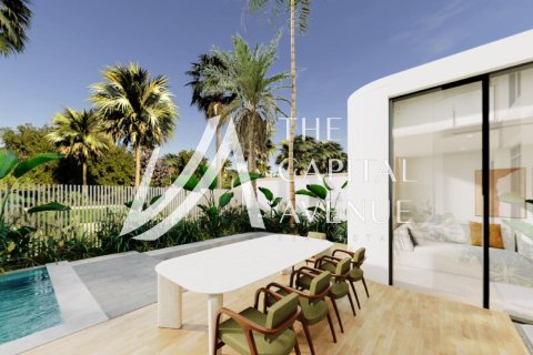 Villa à vendre à Yas Island, Abu Dhabi, EAU 5 chambres, 842.44 m2 № 768867 - photo 8