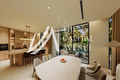 Villa à vendre à Yas Island, Abu Dhabi, EAU 5 chambres, 842.44 m2 № 768867 - photo 3
