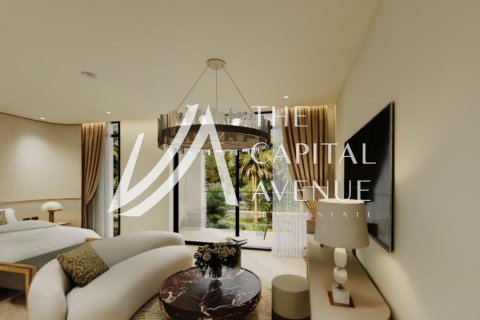 Villa à vendre à Yas Island, Abu Dhabi, EAU 5 chambres, 842.44 m2 № 768867 - photo 17
