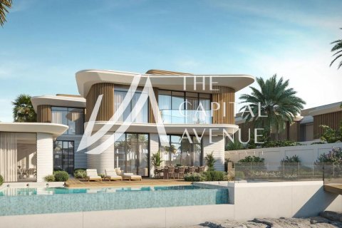 Villa à vendre à Yas Island, Abu Dhabi, EAU 5 chambres, 842.44 m2 № 768867 - photo 22