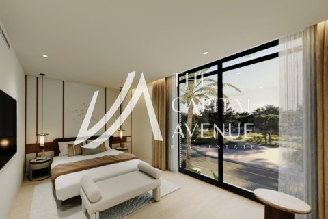 Villa à vendre à Yas Island, Abu Dhabi, EAU 5 chambres, 842.44 m2 № 768867 - photo 15