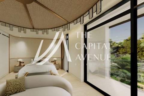 Villa à vendre à Yas Island, Abu Dhabi, EAU 5 chambres, 842.44 m2 № 768867 - photo 16
