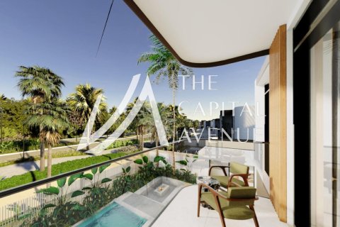 Villa à vendre à Yas Island, Abu Dhabi, EAU 5 chambres, 842.44 m2 № 768867 - photo 18