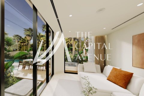 Villa à vendre à Yas Island, Abu Dhabi, EAU 5 chambres, 842.44 m2 № 768867 - photo 10