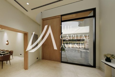 Villa à vendre à Yas Island, Abu Dhabi, EAU 5 chambres, 842.44 m2 № 768867 - photo 4