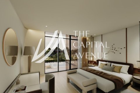 Villa à vendre à Yas Island, Abu Dhabi, EAU 5 chambres, 842.44 m2 № 768867 - photo 13