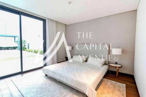 Villa sa Saadiyat Island, Abu Dhabi, UAE 4 silid-tulugan, 723.06 sq.m. № 768868 - larawan 13