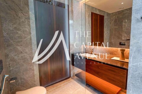 Villa sa Saadiyat Island, Abu Dhabi, UAE 4 silid-tulugan, 723.06 sq.m. № 768868 - larawan 16