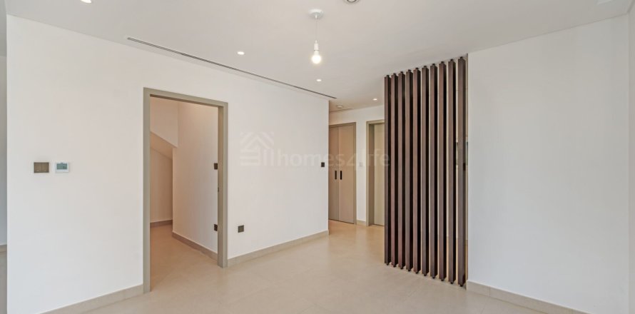 Tilal Al Ghaf, Dubai, BAE’de вилла 4 yatak odası, 317 m&sup2; No 677506