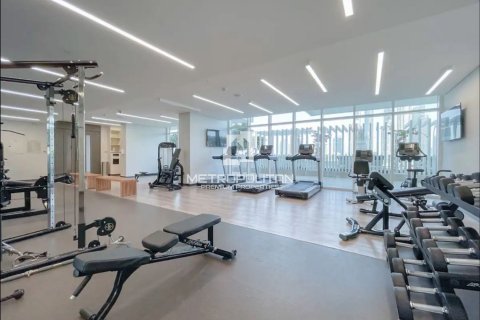 Dubai Harbour、Dubai、UAE にあるマンション販売中 2ベッドルーム、130 m2、No663952 - 写真 15